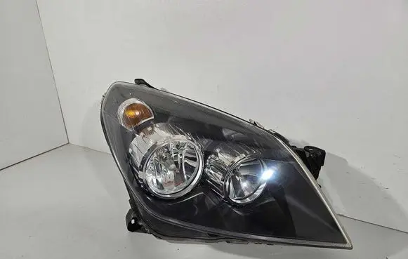 Opel Astra H Headlight/headlamp 103419012980