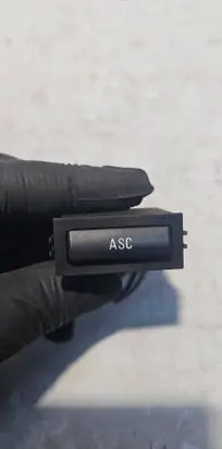 BMW 5 E39 Traction control (ASR) switch 03052310 363694 459371