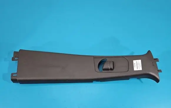 Jeep Grand Cherokee Center console 5VP04LU5AC IMPRK1592808