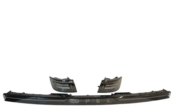 Opel Grandland X Rear/tail lights 9847974480AUTOAS6 9847974480 9847974280