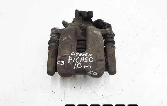 Citroen C3 Picasso Rear brake caliper
