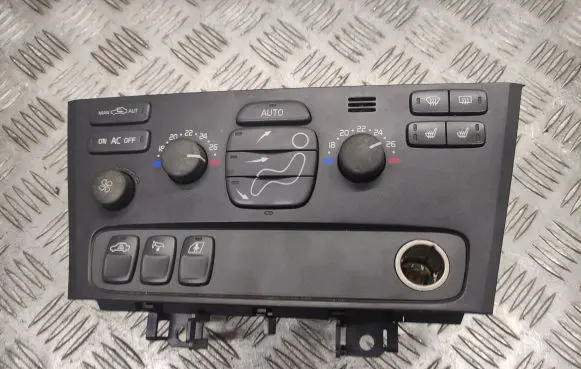 Volvo S80 Climate control unit 9452368 7923