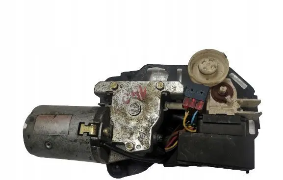 Mercedes-Benz SLC C107 Sunroof motor/actuator A1248210047