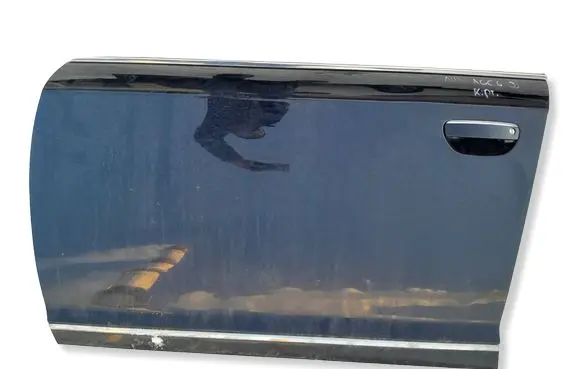 Audi A6 S6 C6 4F Front door 