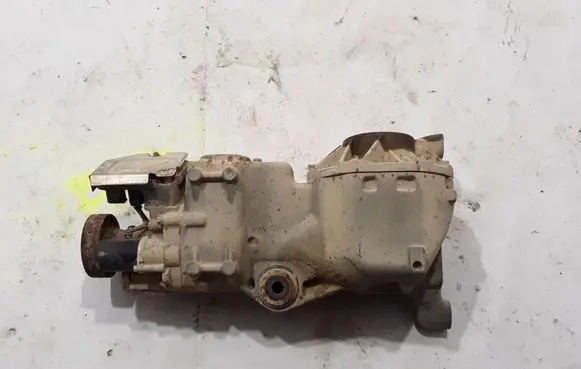 Volvo XC70 Rear differential 31219250