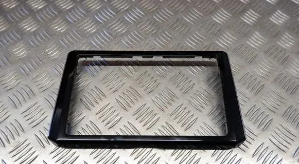 Toyota Corolla E210 E21 Radio/GPS head unit trim 5541202790