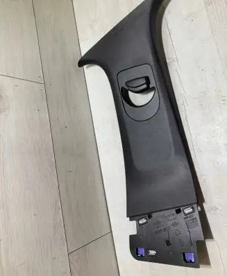 Renault Clio V (B) pillar trim (top) 769138781R