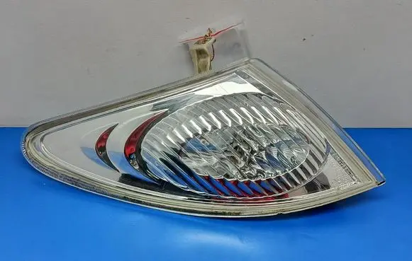 Mazda Premacy Front indicator light 