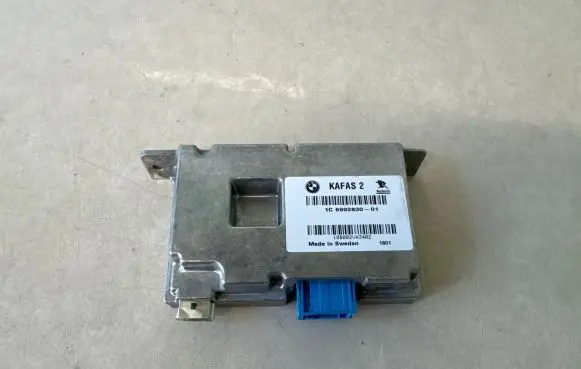 BMW X5 F15 Camera control unit module 6992830
