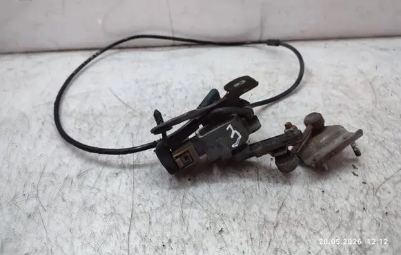 Mercedes-Benz E A207 Headlight/headlamp level sensor 