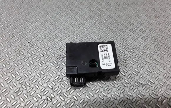 Volkswagen Golf V Steering angle sensor 1K0959654