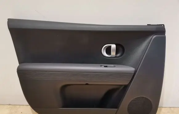 Hyundai Ioniq 5 Front door card panel trim 82303GI010