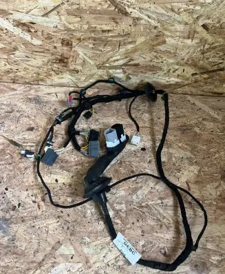 Ford Focus Front door wiring loom Jx6t14630 13475281 A13678399