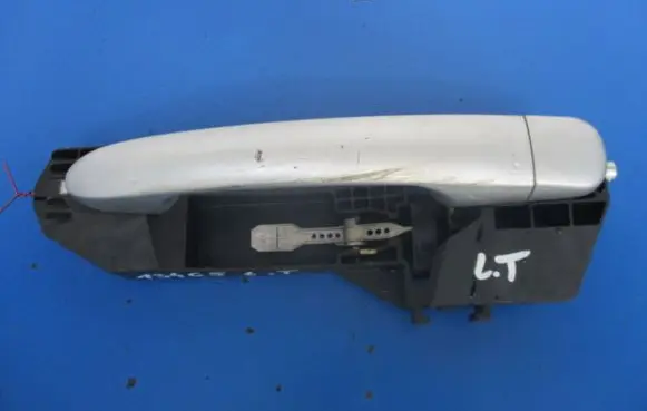 Fiat Bravo Rear door exterior handle