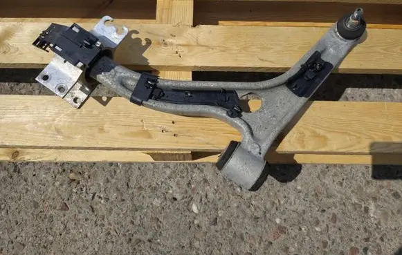 Mercedes-Benz A W176 Front control arm
