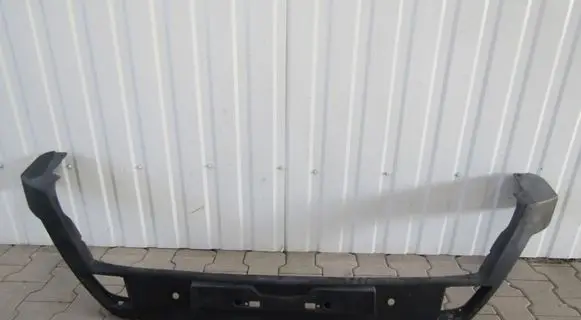 Toyota RAV 4 (XA50) Front bumper lip PW417-0R000-01