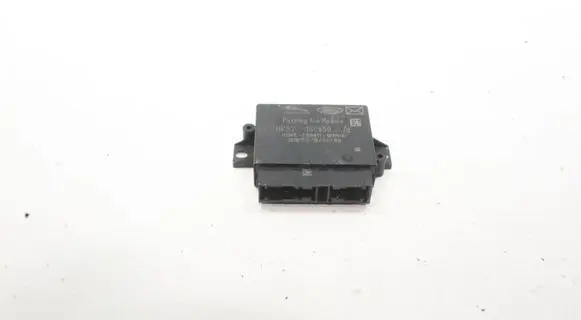 Jaguar XE Parking PDC control unit/module HK5215C859AE