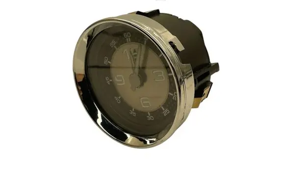 Peugeot RCZ Clock YM40400280 018158