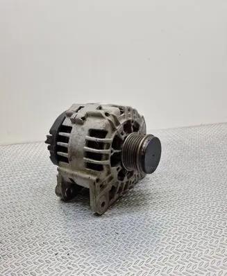 Renault Laguna II Generator/alternator SG12B055 7711134758 269669