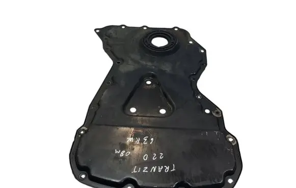Ford Transit Timing chain cover 