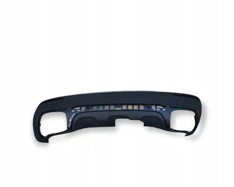 Mercedes-Benz GLB X247 Rear bumper trim bar molding A2478853104
