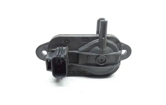 Volvo XC90 Exhaust gas pressure sensor 3M5A5L200AB