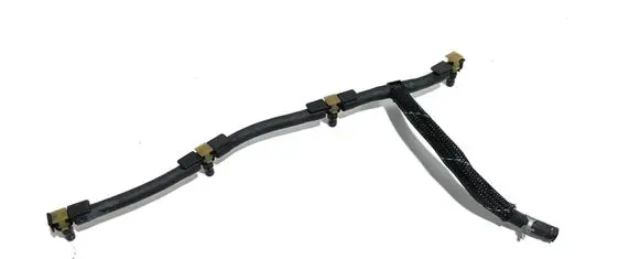 KIA Sorento IV Fuel return line/hose 314712R000 44182