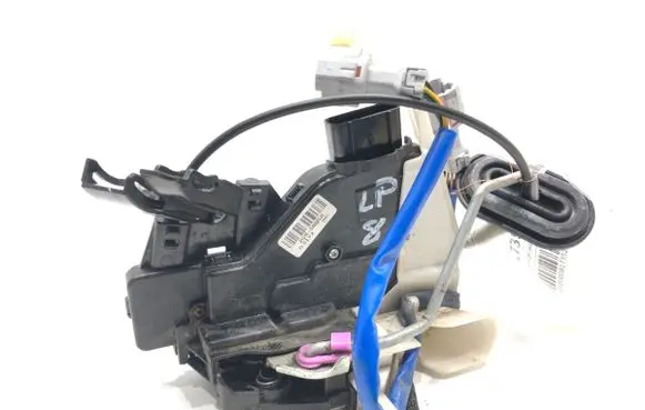 KIA Optima Front door lock 81310-D4060GJS