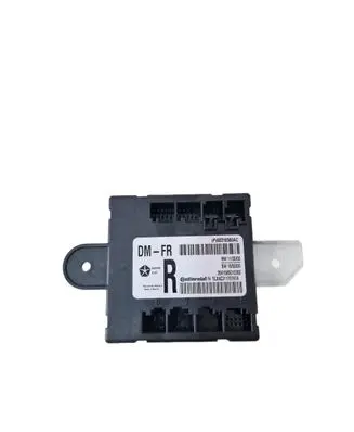 Dodge Durango III Door control unit/module 68316560AC