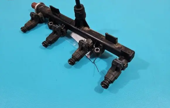 Fiat Grande Punto Fuel injector 0280156268 IMPRK1388652