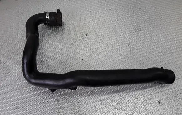 Peugeot 406 Intercooler hose/pipe 9620799180