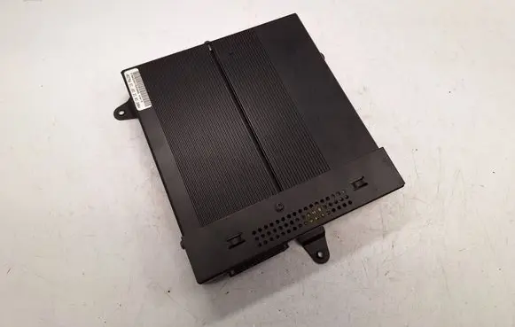 BMW 3 E46 Sound amplifier 65126921050 65128380069
