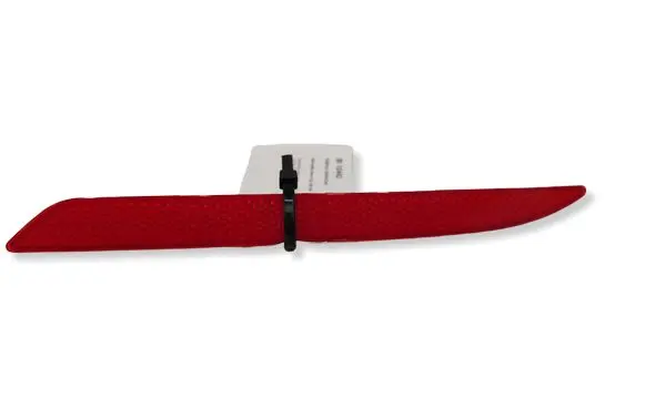 Mercedes-Benz GLE (W166 - C292) Rear tail light reflector A2228200774