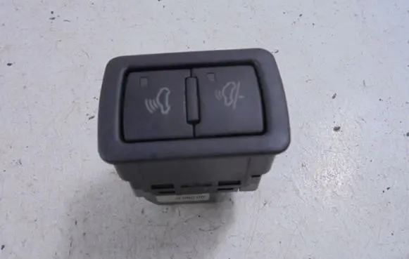 Audi A3 S3 A3 Sportback 8P Other switches/knobs/shifts 4F0962109