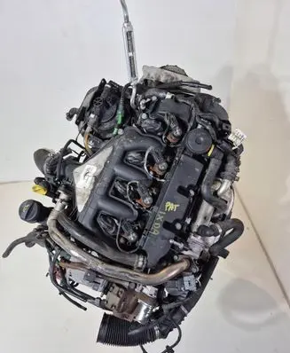 Ford Focus Engine G6DA
