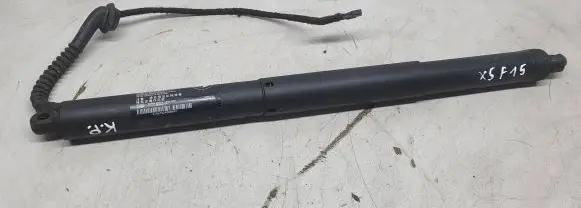 BMW X5 F15 Tailgate/trunk strut/damper 18202210