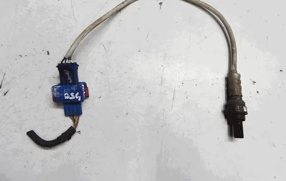 Citroen DS4 Lambda probe sensor V754896180