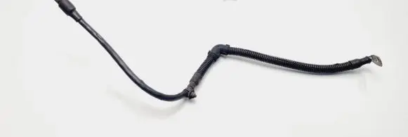 Jaguar X-Type Positive cable (battery) 7807421