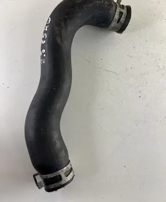 Mitsubishi Pajero Engine coolant pipe/hose