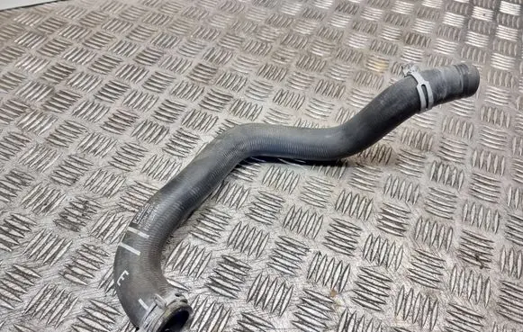 Ford Fiesta Engine coolant pipe/hose 8V218B274AH Aegda