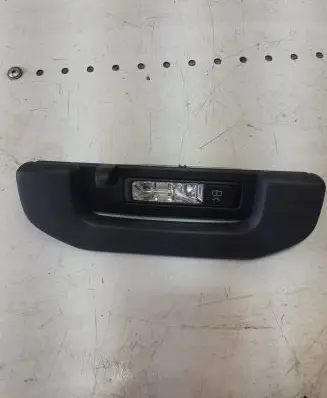 Mercedes-Benz C W205 Rear interior roof grab handle A0998150000