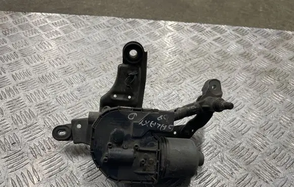 Ford Galaxy Front wiper linkage and motor 6M2117504