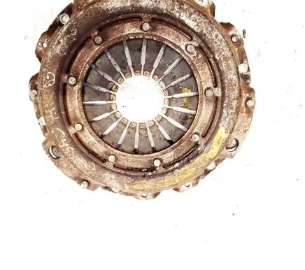 Opel Corsa C Pressure plate 