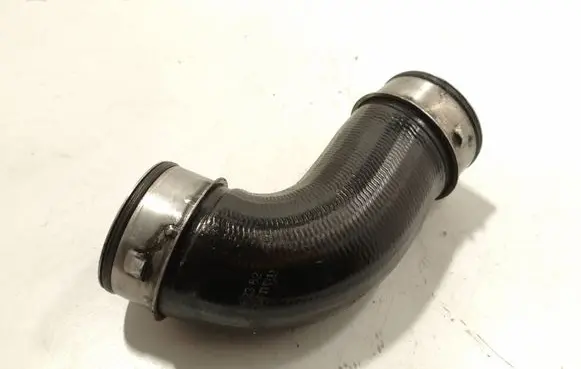 Mercedes-Benz E W211 Intercooler hose/pipe A2115282382