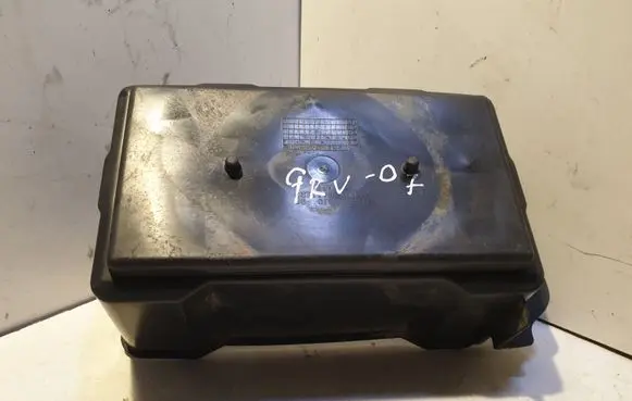 Honda FR-V Battery box tray 31521SJD00
