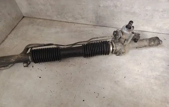 Audi A6 S6 C4 4A Steering rack 7847991533 4A1422065AN