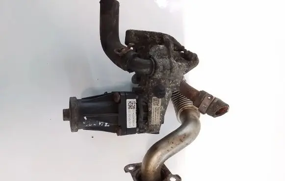 Fiat Ducato EGR valve BK2Q9D475CC 703784180 127155558