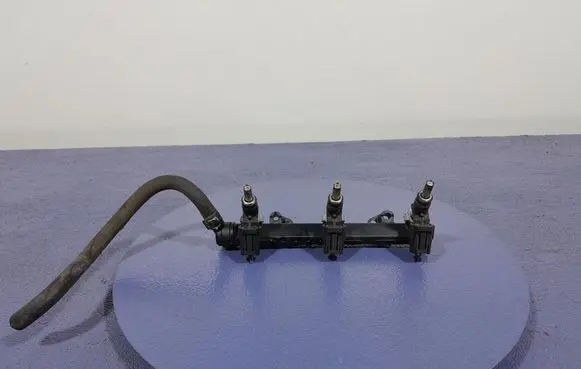 Skoda Fabia Mk3 (NJ) Fuel main line pipe 04C133313AH
