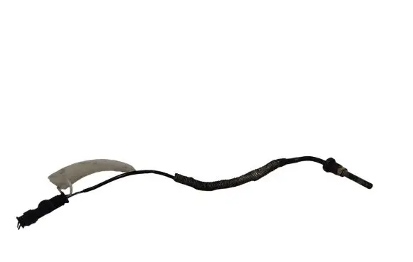 Volvo V70 Exhaust gas temperature sensor