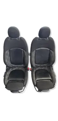 Mini One - Cooper F56 F55 Front double seat 